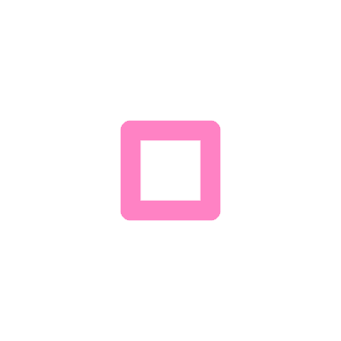 口字母操