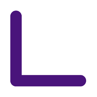 角字母操